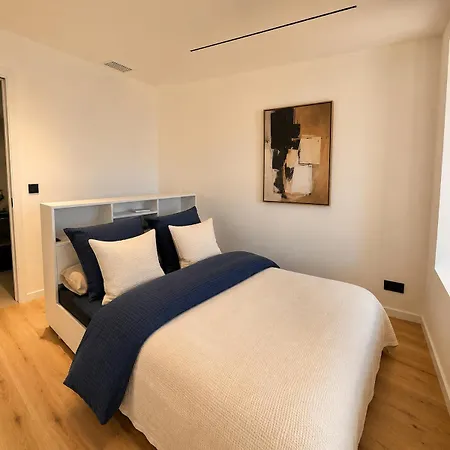 Azurea Breathtaking Sea View Appartement Cap-d'Ail
